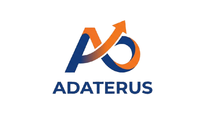 Logo ADATERUS